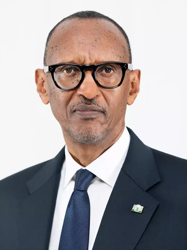 H.E Paul Kagame